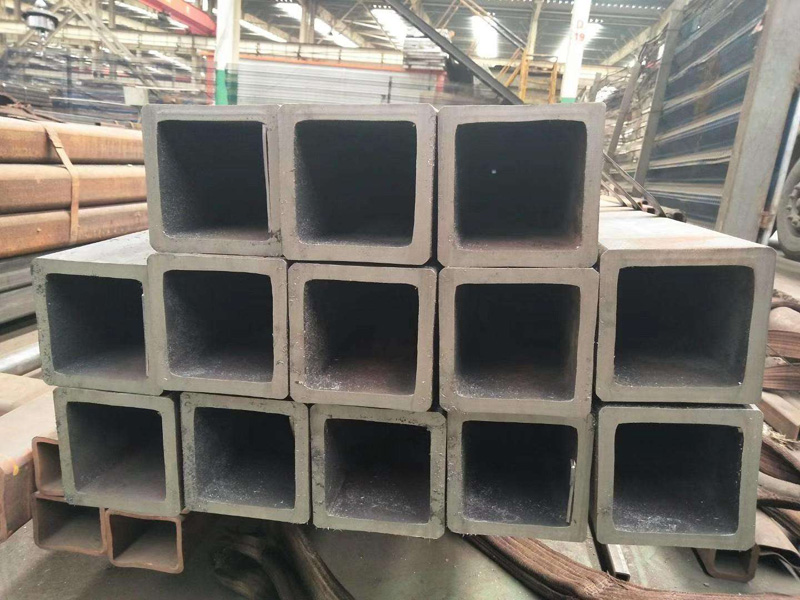 互助Q355B无缝方管
