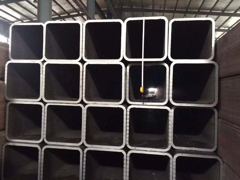 互助Q355B无缝方管